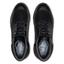 FootJoy Stormwalker Men's Golf Boots - Black - thumbnail image 6