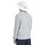 FootJoy TempoSeries Sun Hat - White - thumbnail image 4