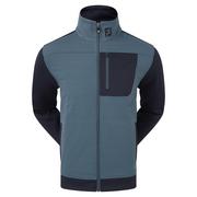 Next product: FootJoy ThermoSeries Hybrid Golf Jacket - Navy