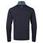 FootJoy ThermoSeries Hybrid Golf Jacket - Navy - thumbnail image 2
