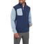 FootJoy ThermoSeries Hybrid Golf Jacket - Navy/Grey - thumbnail image 3