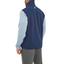 FootJoy ThermoSeries Hybrid Golf Jacket - Navy/Grey - thumbnail image 4