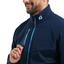 FootJoy ThermoSeries Hybrid Jacket - Navy - thumbnail image 4