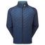 FootJoy ThermoSeries Insulated Golf Jacket - Navy - thumbnail image 1