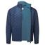 FootJoy ThermoSeries Insulated Golf Jacket - Navy - thumbnail image 3