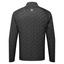FootJoy ThermoSeries Insulated Golf Jacket - Black - thumbnail image 2