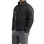 FootJoy ThermoSeries Insulated Golf Jacket - Black - thumbnail image 3