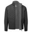 FootJoy ThermoSeries Insulated Golf Jacket - Black - thumbnail image 5