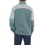 FootJoy ThermoSeries Jacquard Golf Midlayer - Grey/Green - thumbnail image 4