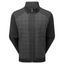 FootJoy ThermoSeries Lightweight Insulated Golf Jacket - Black - thumbnail image 1