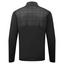 FootJoy ThermoSeries Lightweight Insulated Golf Jacket - Black - thumbnail image 2