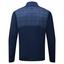 FootJoy ThermoSeries Lightweight Insulated Golf Jacket - Navy - thumbnail image 2