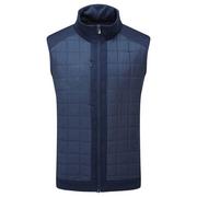FootJoy ThermoSeries Lightweight Insulated Golf Vest - Navy