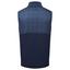 FootJoy ThermoSeries Lightweight Insulated Golf Vest - Navy - thumbnail image 2