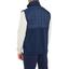 FootJoy ThermoSeries Lightweight Insulated Golf Vest - Navy - thumbnail image 3