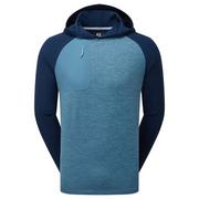 Previous product: FootJoy ThermoSeries Pullover Golf Hoodie - Navy/Slate