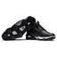 FootJoy Tour Alpha 2.0 Golf Shoes - Black/White/Silver - thumbnail image 5