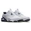FootJoy Tour Alpha 2.0 Mens Golf Shoes - White/Navy/Lime - thumbnail image 4