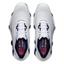 FootJoy Tour Alpha 2.0 Golf Shoes - White/Navy/Lime - thumbnail image 6