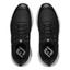FootJoy Tour Rival Golf Shoes - Black/White - thumbnail image 6