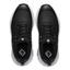 FootJoy Tour Rival Ladies Golf Shoes - Black/Black/White - thumbnail image 6