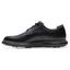 FootJoy Traditions Golf Shoes - Black - thumbnail image 2