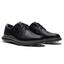 FootJoy Traditions Golf Shoes - Black - thumbnail image 4