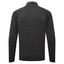 FootJoy Wave Jacquard Chill-Out - Black - thumbnail image 2