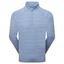 FootJoy Wave Jacquard Chill-Out - Blue Jay - thumbnail image 1