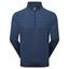 FootJoy Wave Jacquard Chill-Out - Navy - thumbnail image 1