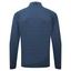 FootJoy Wave Jacquard Chill-Out - Navy - thumbnail image 2