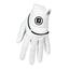 FootJoy 2024 WeatherSof Womens White Golf Glove - Multi-Buy Offer - thumbnail image 3