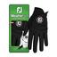 FootJoy 2024 WeatherSof Mens Black Golf Glove - thumbnail image 2