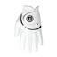 FootJoy WeatherSof Mens White Golf Glove - Multi-Buy Offer - thumbnail image 3