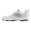 FootJoy Mens Fury Golf Shoes 2019 - White-Red left