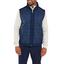 FootJoy ThermoSeries Lightweight Insulated Golf Vest - Navy - thumbnail image 5