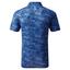 Footjoy-Cloud-Camo-Lisle-Golf-Polo-Shirt-twilight-blue-back - thumbnail image 2