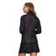 Rohnisch Force Ladies Golf Jacket - Black - thumbnail image 2