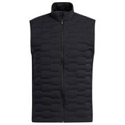 adidas Frostguard Golf Vest - Black