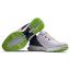 FootJoy Fuel Golf Shoes - White/Navy/Lime - thumbnail image 5