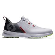 Previous product: FootJoy Fuel Golf Shoes - White/Navy/Lime