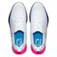 FootJoy Fuel Sport Golf Shoes - White/Pink/Blue - thumbnail image 6