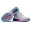Footjoy Fuel Sport Ladies Golf Shoe White/Purple/Pink - thumbnail image 5