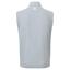 FootJoy Full Zip Knit Vest - Grey - thumbnail image 2