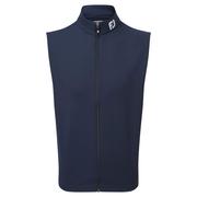 Previous product: FootJoy Full Zip Knit Vest - Navy