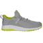 Puma Fusion Evo Golf Shoes - Grey - thumbnail image 1