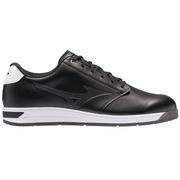 Mizuno G-Style Golf Shoes - Black