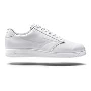 Mizuno G-Style Golf Shoes - White