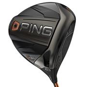 Ping G400 Max Driver Mens Right Alta CB 55 Regular 9.0	
