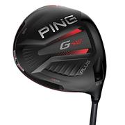 Ping G410 Driver